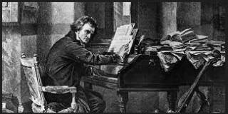 Il linguaggio della musica – L.V. Beethoven