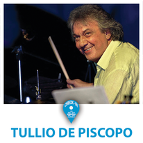 Tullio De Piscopo e Friends