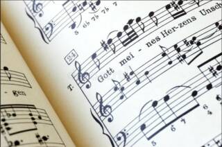 Il linguaggio della musica – J. S. Bach