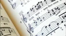 Il linguaggio della musica – J. S. Bach
