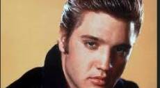 Elvis – The King