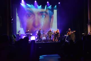 Biko Peter Gabriel Tribute