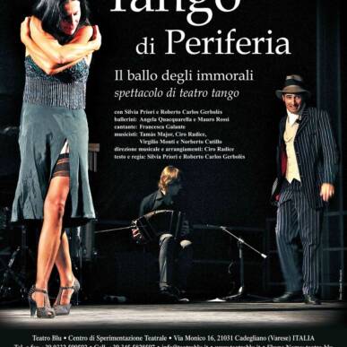 Tango di periferia