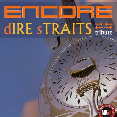 Encore Dire Straits Tribute