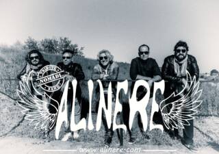 Alinere NOMADI Tribute Band