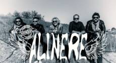 Alinere NOMADI Tribute Band