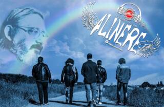 Alinere NOMADI Tribute Band