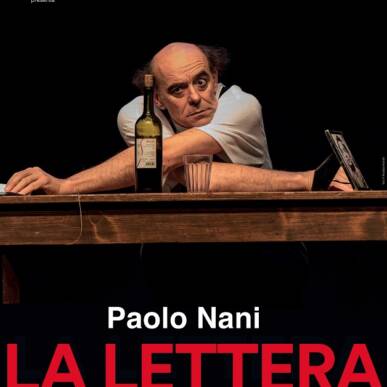 La lettera