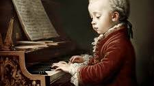 Il linguaggio della musica Mozart Il flauto magico