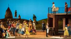 Il linguaggio della musica Donizetti L’elisir d’amore