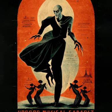 Nosferatu