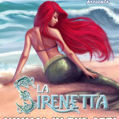 La Sirenetta