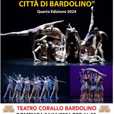 Rassegna Danza Citta di Bardolino