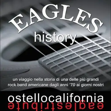 Eagles History