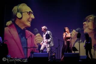 Le voci del padrone Concerto omaggio a Franco Battiato