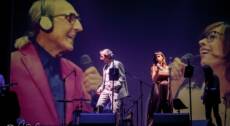 Le voci del padrone Concerto omaggio a Franco Battiato