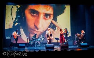 Le voci del padrone Concerto omaggio a Franco Battiato