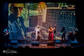 Le voci del padrone Concerto omaggio a Franco Battiato