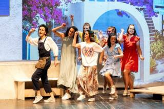 Oh mamma che estate – Il musical