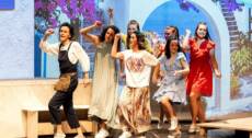 Oh mamma che estate – Il musical