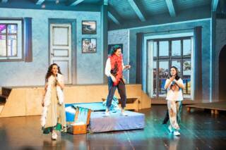 Oh mamma che estate – Il musical