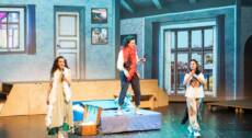 Oh mamma che estate – Il musical