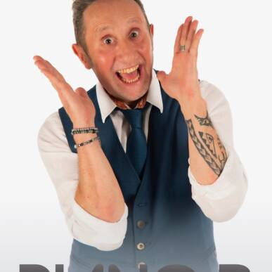 Beppe Braida – Piano B