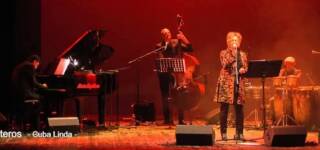 Cuba Eres Mimosa Concerto di Musica Cubana