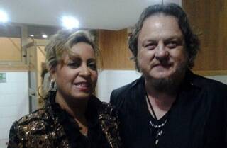 Cuba Eres Mimosa Concerto di Musica Cubana