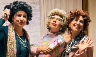 Betoneghe se nasse, no se deventa