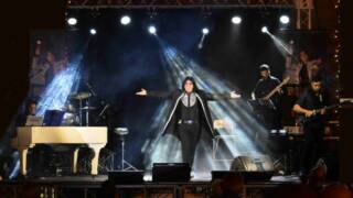 Daniele Si Nasce – Sfidami – Tributo RENATO ZERO