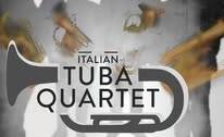 Italian Tuba Quartet – Live Modern Classic Concert 2025