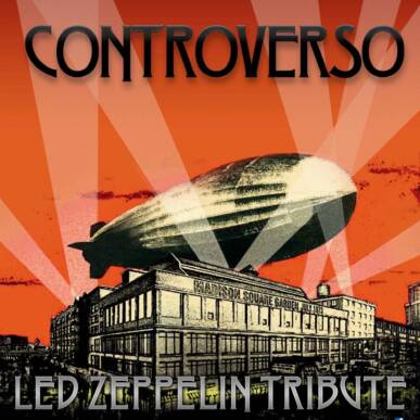 Controverso – Led Zeppelin Tribute