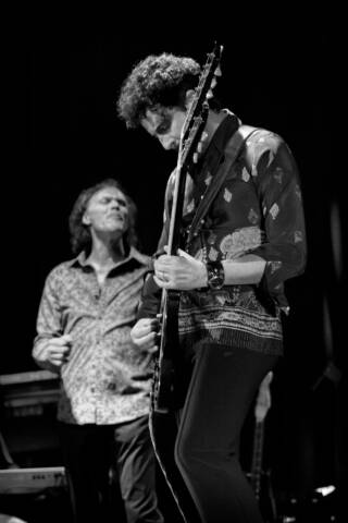 Controverso – Led Zeppelin Tribute