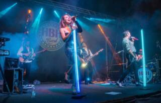 HBH Band – HISTORY100 le migliori canzoni degli ultimi 100 anni