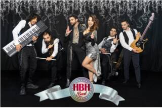 HBH Band – HISTORY100 le migliori canzoni degli ultimi 100 anni