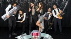 HBH Band – HISTORY100 le migliori canzoni degli ultimi 100 anni