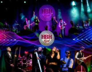 HBH Band – HISTORY100 le migliori canzoni degli ultimi 100 anni