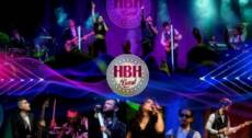 HBH Band – HISTORY100 le migliori canzoni degli ultimi 100 anni