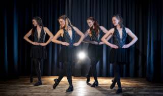 DANCING TALES BY THE FIRE – Le radici della Danza Irlandese