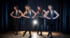 DANCING TALES BY THE FIRE – Le radici della Danza Irlandese