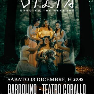 DANCING TALES BY THE FIRE – Le radici della Danza Irlandese