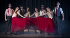 DANCING TALES BY THE FIRE – Le radici della Danza Irlandese