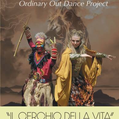 Il cerchio della vita – Il Musical