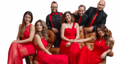 Venice Vocal Jam – Concerto di Natale