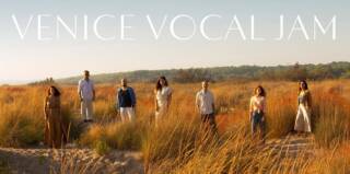 Venice Vocal Jam – Concerto di Natale