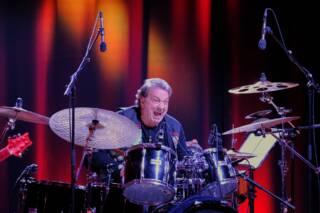 Tullio De Piscopo – I colori della Musica – Live Tour 2025