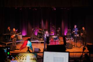 Tullio De Piscopo – I colori della Musica – Live Tour 2025