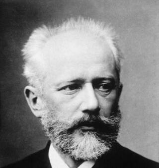 Cajkowskij Sinfonia n 6 Patetica