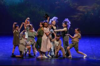 Verso l’isola che non ce